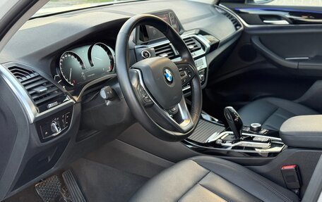 BMW X3, 2019 год, 4 047 000 рублей, 23 фотография