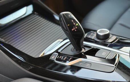 BMW X3, 2019 год, 4 047 000 рублей, 31 фотография