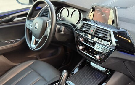 BMW X3, 2019 год, 4 047 000 рублей, 27 фотография