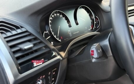 BMW X3, 2019 год, 4 047 000 рублей, 25 фотография