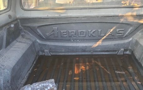 Mazda BT-50 II, 2007 год, 850 000 рублей, 2 фотография