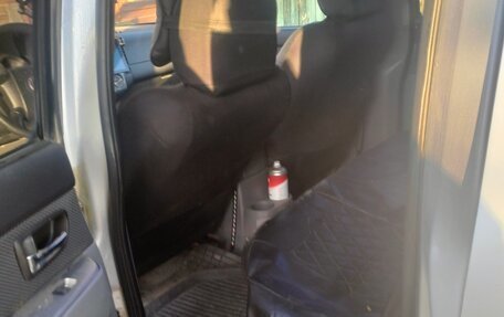 Mazda BT-50 II, 2007 год, 850 000 рублей, 3 фотография