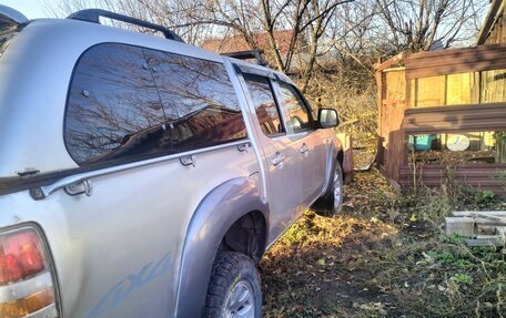 Mazda BT-50 II, 2007 год, 850 000 рублей, 7 фотография