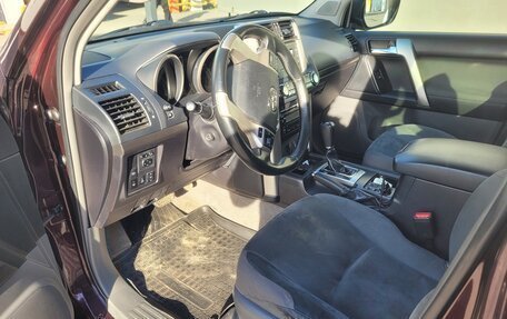 Toyota Land Cruiser Prado 150 рестайлинг 2, 2012 год, 2 600 000 рублей, 5 фотография