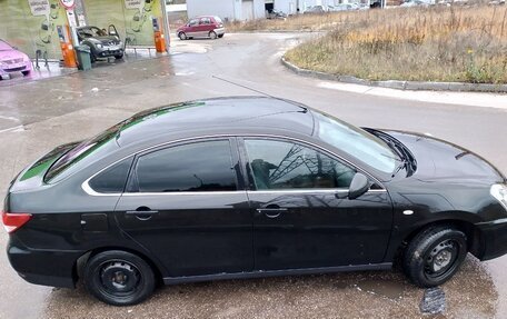 Nissan Almera, 2018 год, 850 000 рублей, 3 фотография