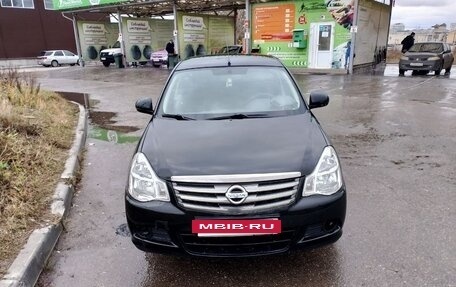 Nissan Almera, 2018 год, 850 000 рублей, 2 фотография