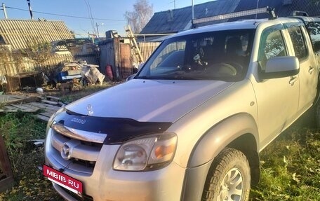 Mazda BT-50 II, 2007 год, 850 000 рублей, 5 фотография