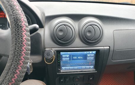 Nissan Almera, 2018 год, 850 000 рублей, 5 фотография