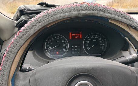 Nissan Almera, 2018 год, 850 000 рублей, 6 фотография