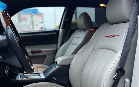 Chrysler 300C II, 2006 год, 1 800 000 рублей, 2 фотография