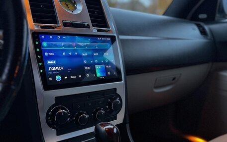 Chrysler 300C II, 2006 год, 1 800 000 рублей, 5 фотография