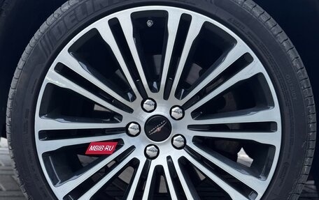 Chrysler 300C II, 2006 год, 1 800 000 рублей, 11 фотография