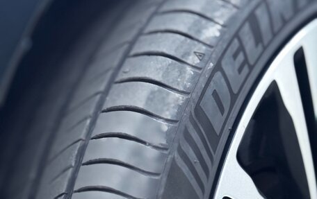 Chrysler 300C II, 2006 год, 1 800 000 рублей, 18 фотография