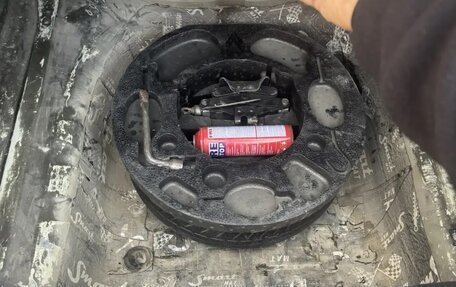 Chevrolet Aveo III, 2009 год, 400 000 рублей, 4 фотография