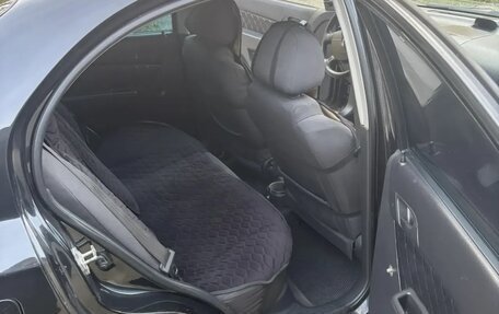 Chevrolet Aveo III, 2009 год, 400 000 рублей, 2 фотография