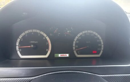 Chevrolet Aveo III, 2009 год, 400 000 рублей, 7 фотография