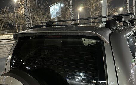 Chevrolet Niva I рестайлинг, 2012 год, 600 000 рублей, 4 фотография