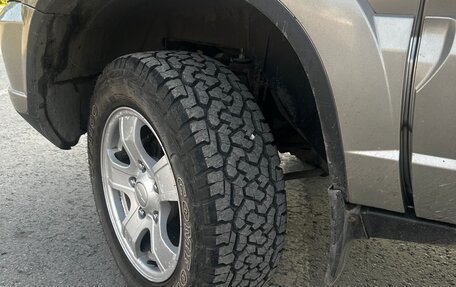 Chevrolet Niva I рестайлинг, 2012 год, 600 000 рублей, 14 фотография