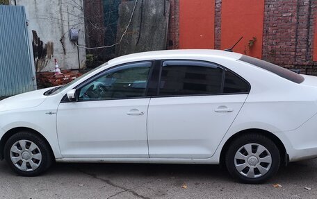 Skoda Rapid I, 2019 год, 1 050 000 рублей, 8 фотография