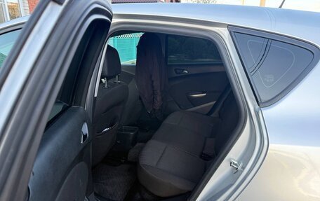 Opel Astra J, 2011 год, 780 000 рублей, 6 фотография