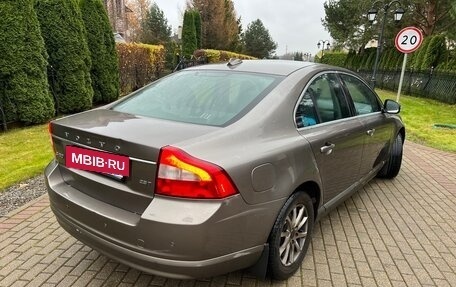 Volvo S80 II рестайлинг 2, 2010 год, 1 040 000 рублей, 5 фотография