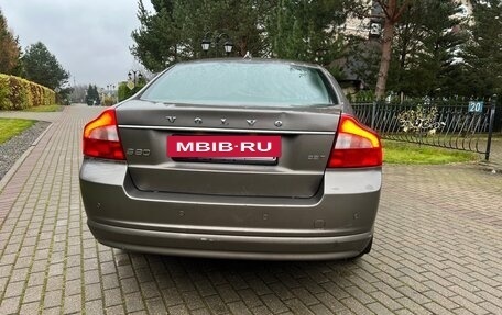 Volvo S80 II рестайлинг 2, 2010 год, 1 040 000 рублей, 2 фотография