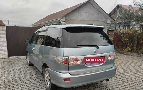 Toyota Estima III рестайлинг -2, 2002 год, 700 000 рублей, 4 фотография