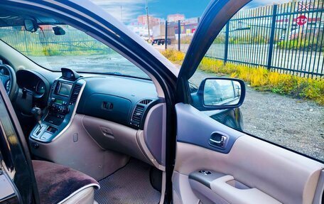 KIA Carnival III, 2009 год, 1 500 000 рублей, 12 фотография