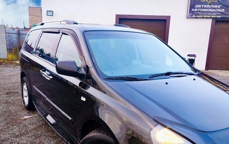 KIA Carnival III, 2009 год, 1 500 000 рублей, 6 фотография