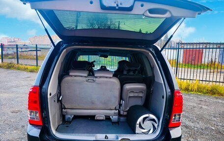 KIA Carnival III, 2009 год, 1 500 000 рублей, 9 фотография