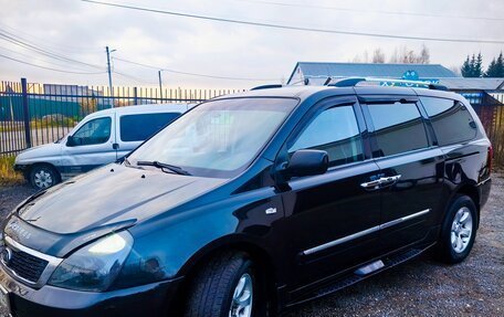 KIA Carnival III, 2009 год, 1 500 000 рублей, 3 фотография