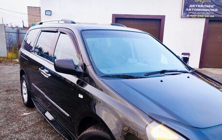 KIA Carnival III, 2009 год, 1 500 000 рублей, 4 фотография