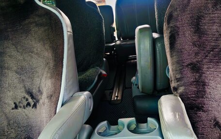 KIA Carnival III, 2009 год, 1 500 000 рублей, 15 фотография