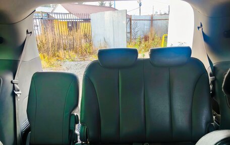 KIA Carnival III, 2009 год, 1 500 000 рублей, 18 фотография