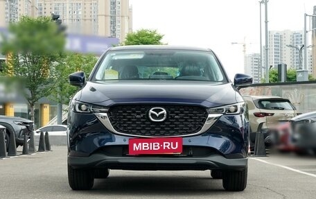 Mazda CX-5 II, 2025 год, 2 554 000 рублей, 2 фотография