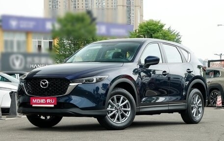 Mazda CX-5 II, 2025 год, 2 554 000 рублей, 3 фотография