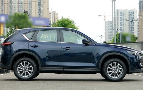 Mazda CX-5 II, 2025 год, 2 554 000 рублей, 4 фотография