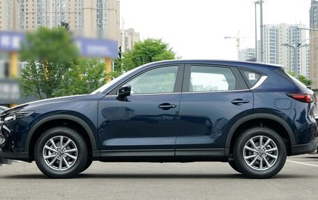 Mazda CX-5 II, 2025 год, 2 554 000 рублей, 9 фотография