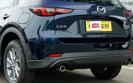 Mazda CX-5 II, 2025 год, 2 554 000 рублей, 7 фотография