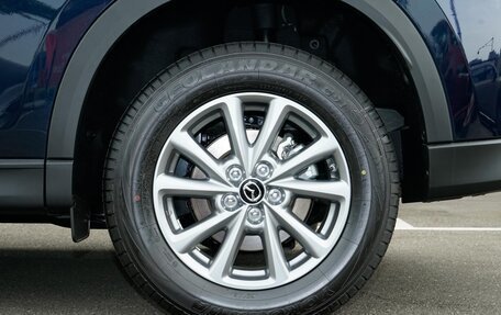 Mazda CX-5 II, 2025 год, 2 554 000 рублей, 11 фотография