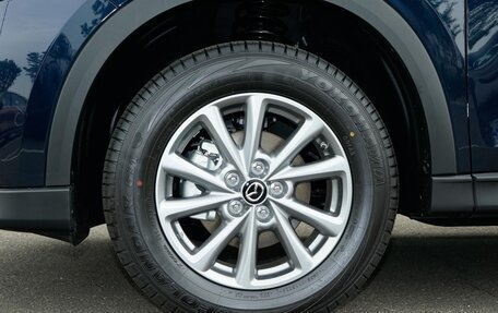 Mazda CX-5 II, 2025 год, 2 554 000 рублей, 10 фотография