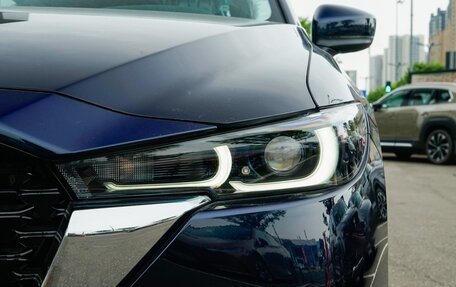 Mazda CX-5 II, 2025 год, 2 554 000 рублей, 12 фотография