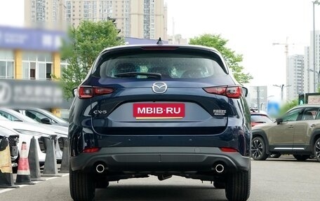 Mazda CX-5 II, 2025 год, 2 554 000 рублей, 6 фотография