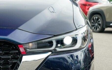 Mazda CX-5 II, 2025 год, 2 554 000 рублей, 13 фотография