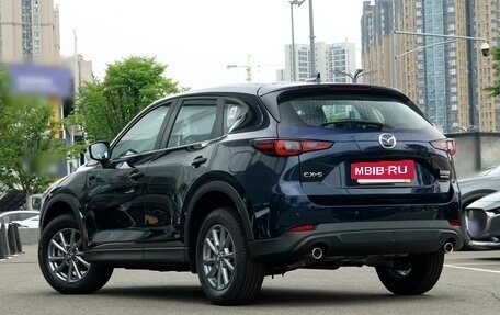 Mazda CX-5 II, 2025 год, 2 554 000 рублей, 8 фотография