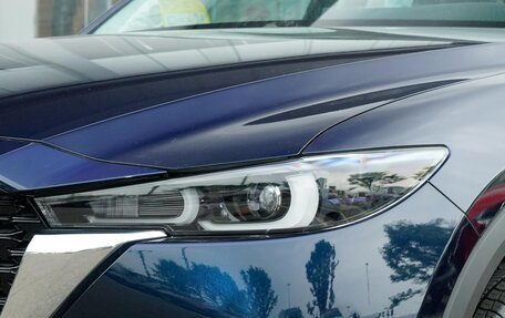 Mazda CX-5 II, 2025 год, 2 554 000 рублей, 15 фотография