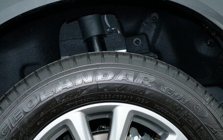 Mazda CX-5 II, 2025 год, 2 554 000 рублей, 27 фотография