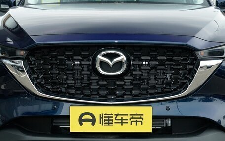 Mazda CX-5 II, 2025 год, 2 554 000 рублей, 26 фотография