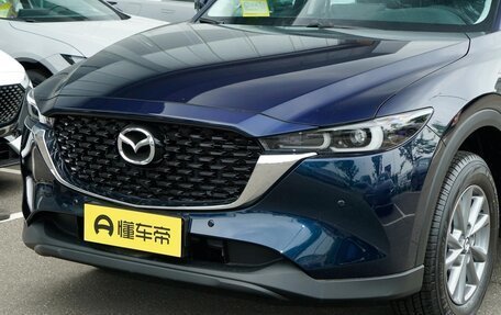 Mazda CX-5 II, 2025 год, 2 554 000 рублей, 29 фотография