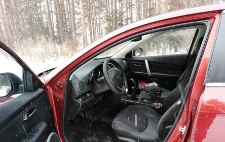 Mazda 6, 2008 год, 525 000 рублей, 5 фотография